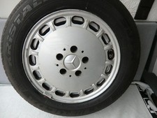 Original Mercedes W126