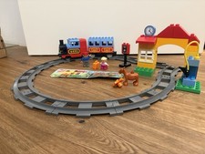 LEGO Duplo Eisenbahn Starter