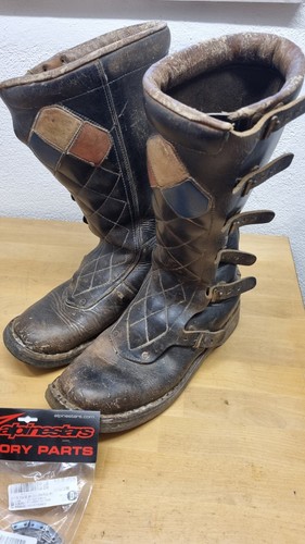 Alpine stars highpoint - highpoint, vintage