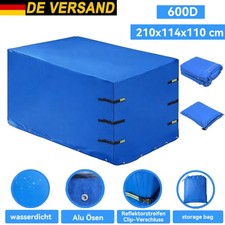 Anhängerplane Anhänger