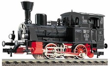 Gebrauchtes 1002404000 | Fleischmann 4000 Dampflok Anna NEUw. Spur H0 gebraucht