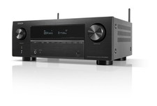 Denon AVRX2800HBKE2 7.2-Kanal