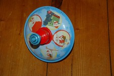 Brummkreisel mit Sandmännchen