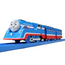 Takara Tomy Plarail TS-20