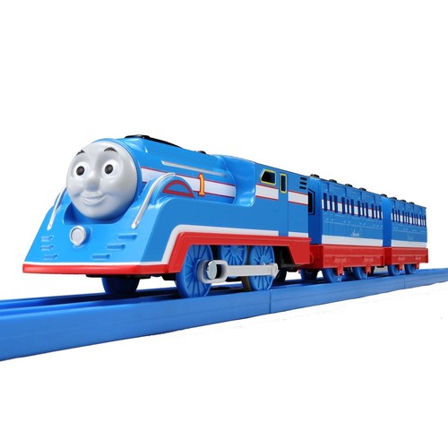 Takara tomy plarail 20 - plarail, ts-20