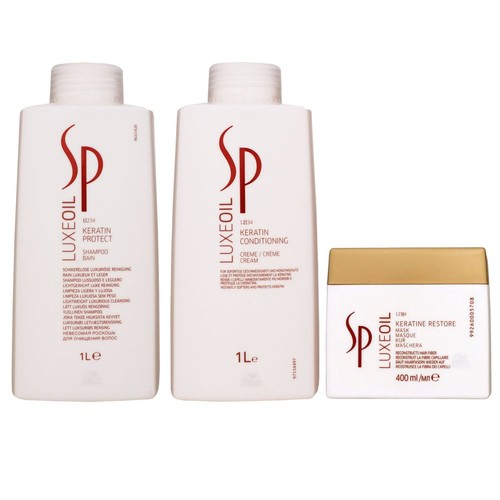 Wella luxe oil 1000 - luxe, ml
