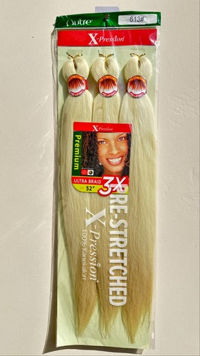 Kunst haare xpression - kunst-haare,