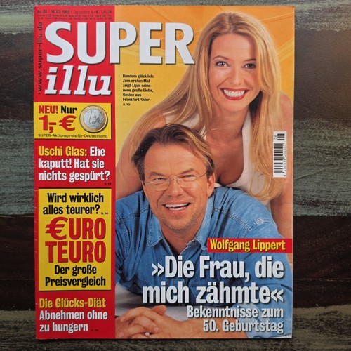 Super illu 07 02 - super, nr.