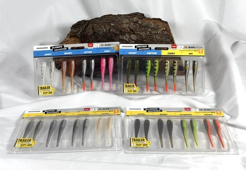 Lieblingsköder 7cm trailer - 7cm,