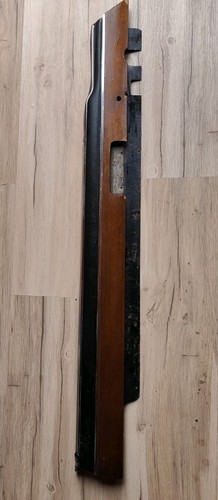 Bmw csi holz brustleiste - bmw, e9