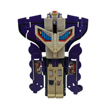 G1 Transformers Astrotrain