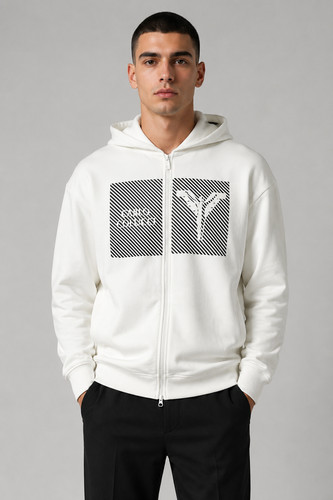 Carlo colucci sweatjacke - carlo,