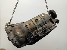 Getriebe automatisch BMW 5 Series  530d