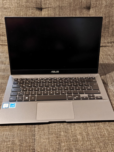 Asus pro b9440ua - pro, 14