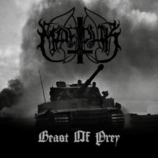 MARDUK - Beast of Prey: Brutal