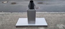 Bulthaup Dunstabzugshaube Edelstahl Dunstabzug Haube ohne Motor 