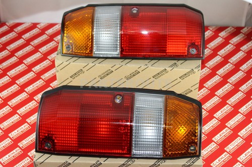 Toyota land cruiser serie - land,
