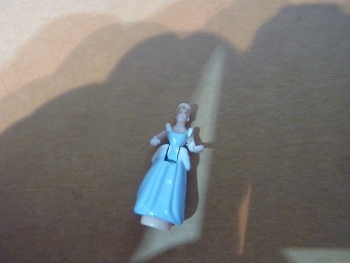 Polly pocket 1995 - pocket,