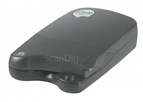 Reflecta crystalscan 7200 - reflecta,