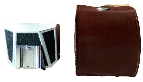 Original ihagee exa exakta - original,