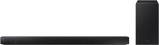 Samsung HW-Q610 3.1.2.-Kanal Q-Soundbar, kabelloses Dolby Atmos -Teildefekt
