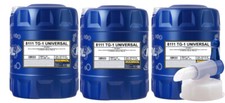 60 Liter MANNOL  TG-1