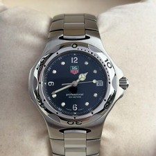TAG Heuer Kirium Professional