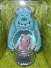 Disney Pixar Monster AG