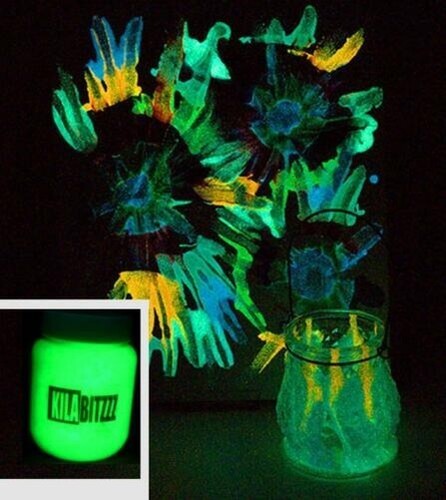 Helles kilabitzzz glow the - glow, in