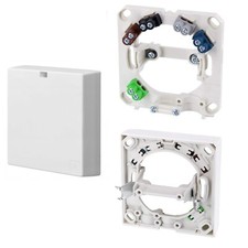 Pollmann HAD 3 Herdanschlussdose Anschlussdose Geräteanschlussdose Herddose