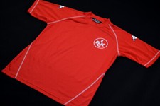 Kappa Kaiserslautern Trikot Jersey Maglia Camiseta Fromlowitz Shirt FC  FCK Gr M