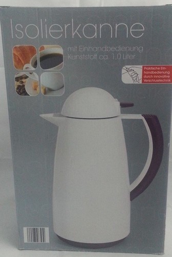 Thermokanne thermoflasche - thermokanne,