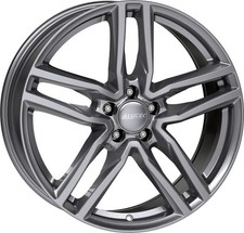 4x Alufelgen ALUTEC Ikenu für