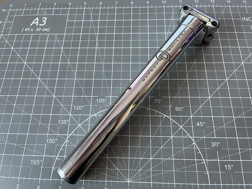 Pinarello pantographed vintage - pantographed,