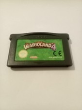 Wario land nintendo - 4, (nintendo