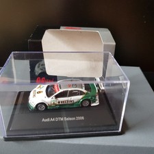 Audi A4 DTM 2006 "Frentzen"