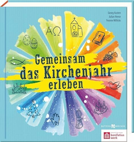 Gemeinsam das kirchenjahr - gemeinsam,
