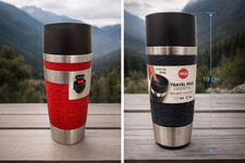 Emsa travel mug essential - mug,
