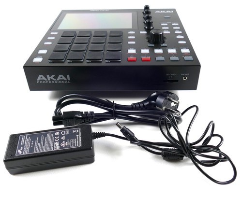 Akai mpc one standalone - one,
