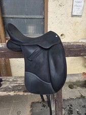 Wintec Isabell Werth Sattel, Größe 17,5 Zoll 