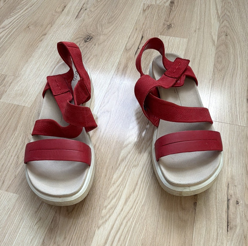 Ecco damen sandalen 42 - ecco,