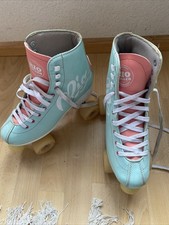 Rio Roller Rollschuhe