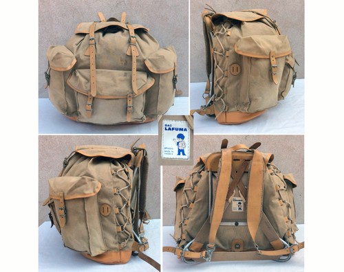 Rucksack alt berg - rucksack,