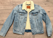 Levis Sherpa GrÖße M ( S )