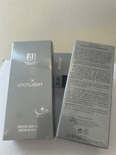 BEATE JOHNEN SKINLIKE SPOTLIGHT - Dream Skin 3D Medium 2x30ml
