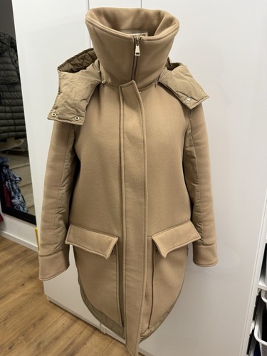 Moncler daunenmantel wie - moncler,