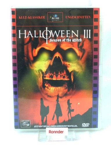 Halloween season of the - season,