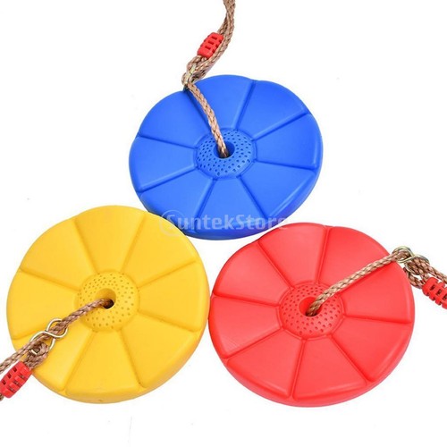 Kinder disc schaukeln - disc,