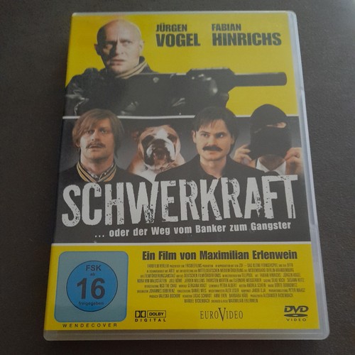 Schwerkraft oder der - der, weg