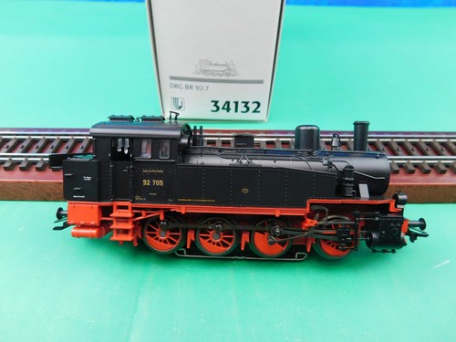 A15 märklin 34132 dampflok - märklin,